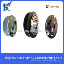 12v air conditioner compressor magnetic clutch pulley for SUZUKI JS96